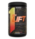 Zasada 1 preLIFT Pre-Workout - 6g Citrulline, 3.2g Beta Alanine, 3 Cofeline Sources + 20 Inne dla Energii, Alertywność, & Endurance (30 Sług, Mandarin Mango)
