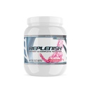 G6 Sports Nutrition Replenish Instant & Complete Recovery (Post Workout Formuła, 11g BCAA & EAA, 20g białka serwatki, 1000mg magnaPower kreatyny, Zero rafinowanych cukrów) - 2lb Jar - Arbuz