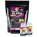 Best Weight Loss Kit, Quick Slim Kit, Diet Kit, Best Desting Shakes protein dla kobiet, Apetite Supressant Fat Burner Diet Pigułki, Cleanse and Detox, Szybka utrata wagi, chudy Jane - Czekolada