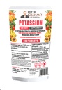 Peter Gillham 's Life Essentials Potasu Gluconate tabletki 595mg, 500 tabletek, Wsparcie równowagi elektrolitowej, Made in USA (Pakiet May Vary)