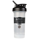 Butelka BlenderBottle Classic V2 Shaker Butelka Perfect for Protein Shakes and Pre Workout, 28- Ounce, Clear / Black