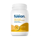 Bariatric Fusion Chicken Soup Meal Replacement 27g Protein Powder, 21 Serving Tub for Bariatric Surgery Patients Including Gastric Bypass and Sleeve Gastrektomia - No gluten, Aspartam or Sugar