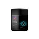 MitoQ +Eye – Eye Health Supplement with Lutein & Zeaxanthin (5:1 Ratio), Bilberry, Maritime Pine Bark, Zinc, Mitoquinol | Supports Macular Health, Visual Clarity & Blue Light Defense