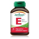 Witamina E 800 j. m., 50 softgeli