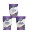 Nature 's Way Sambucus immunologiczne Lozenges, Witamina C o wysokiej mocy, Elderberry, 24 Tropical Flavored Lozenges (Packaging May Vary)