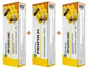Propolis Maść Homeopatyczna 30g (3 opakowania)