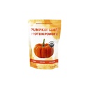 Serie Sweet Heart Pumpkin Peeded Protein Powder 8 oz, 100% Non-GMO, Darmowy, Keto- Friendly, Gluten- Free, Soy- Free, Białko oparte na plancie