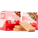 Emergency Food Supply 3- dni 72 godzin Truskawki Biscuit Bary MRE Posiłki Wojskowe 2024 Survival Kit - 20 Lat Życie półka Kemping Kurnik Dostawy