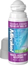 MIRAKEL Nerve Pain Relief Roll- on, Maksymalna moc Lidokaina do łagodzenia bólu w Toes, Stopy, Palce, Ręce, Nogi i ramiona, 3 oz