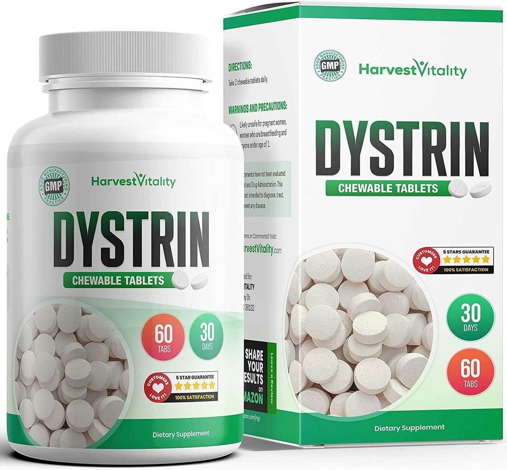 Dystrin for Canker Sores - Canker Sore Treatment for Mouth Sores - Need Canker Sore Relief Kiedy jesz i pijesz? Ten Mouth Ulcer Leczenie działa szybko i zawiera naturalne vitaminy Canker