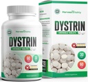 Dystrin for Canker Sores - Canker Sore Treatment for Mouth Sores - Need Canker Sore Relief Kiedy jesz i pijesz? Ten Mouth Ulcer Leczenie działa szybko i zawiera naturalne vitaminy Canker