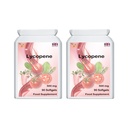 Ved Lycopene 500 mg Humalog 124; 90 softgel, 6 Miesiące dostaw. (Opakowanie po 2)