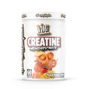 VMI Sports Creature Monhydrate Powder Muscle Mass - Siła - Rozmiar - Moc 124; 5 Grams per Serving (60 Służenia, Pierścienie brzoskwiniowe Mango)