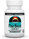 Źródło Naturals - Pine Bark Extract 150mg - 60 tabletek - Multi System Antioksydant *