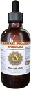 HawaiPharm Spirulina Liquid Extract, Organic Spirulina (Arthrospira platensis) Tincture, Herbal Supplement, Made in USA, 2 fl.oz