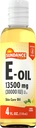 Sundance Witamina E- Oil dla skóry 124; 13500 mg (30000 IU) 124; 4 Fluid Ounces Yellow 124; Lemon Scenariusz E- Oil dla skóry 124; Non-GMO i gluten
