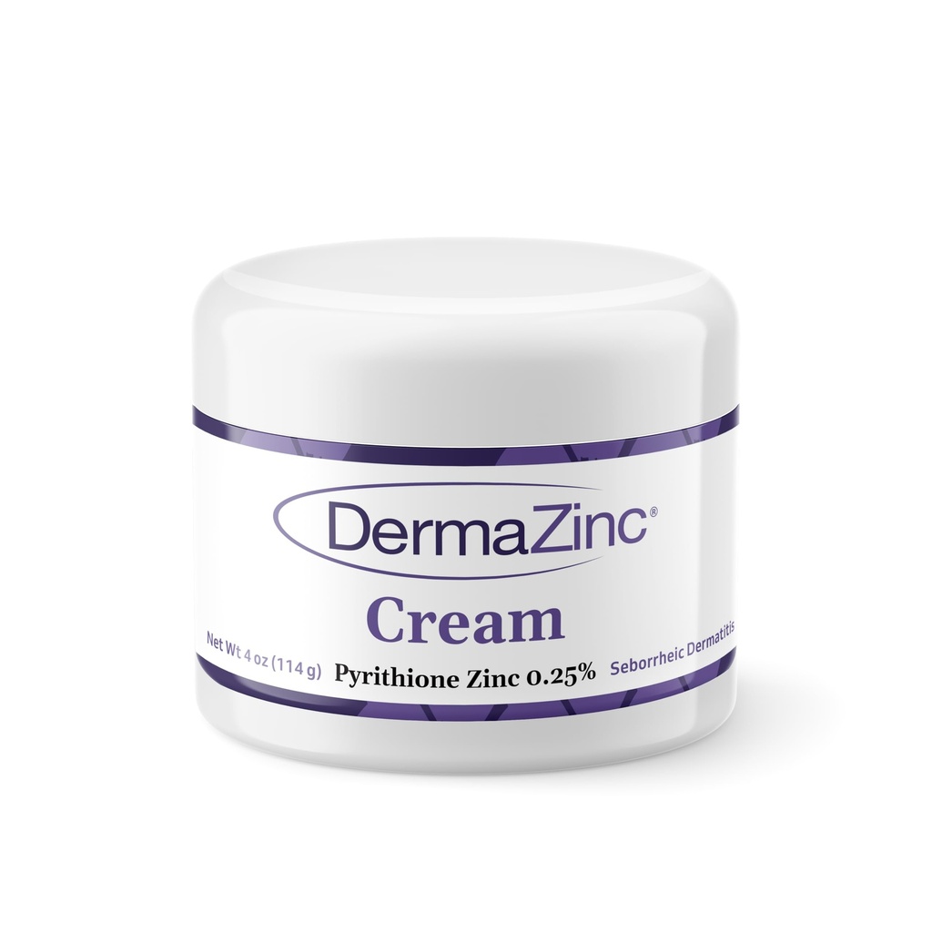 DermaZinc Therapy Cream, Cynk Cream for Skin, SkinDisorder ReliefCream for łuszczyca, zapalenie skóry, wyprysk i inne objawy stanu skóry