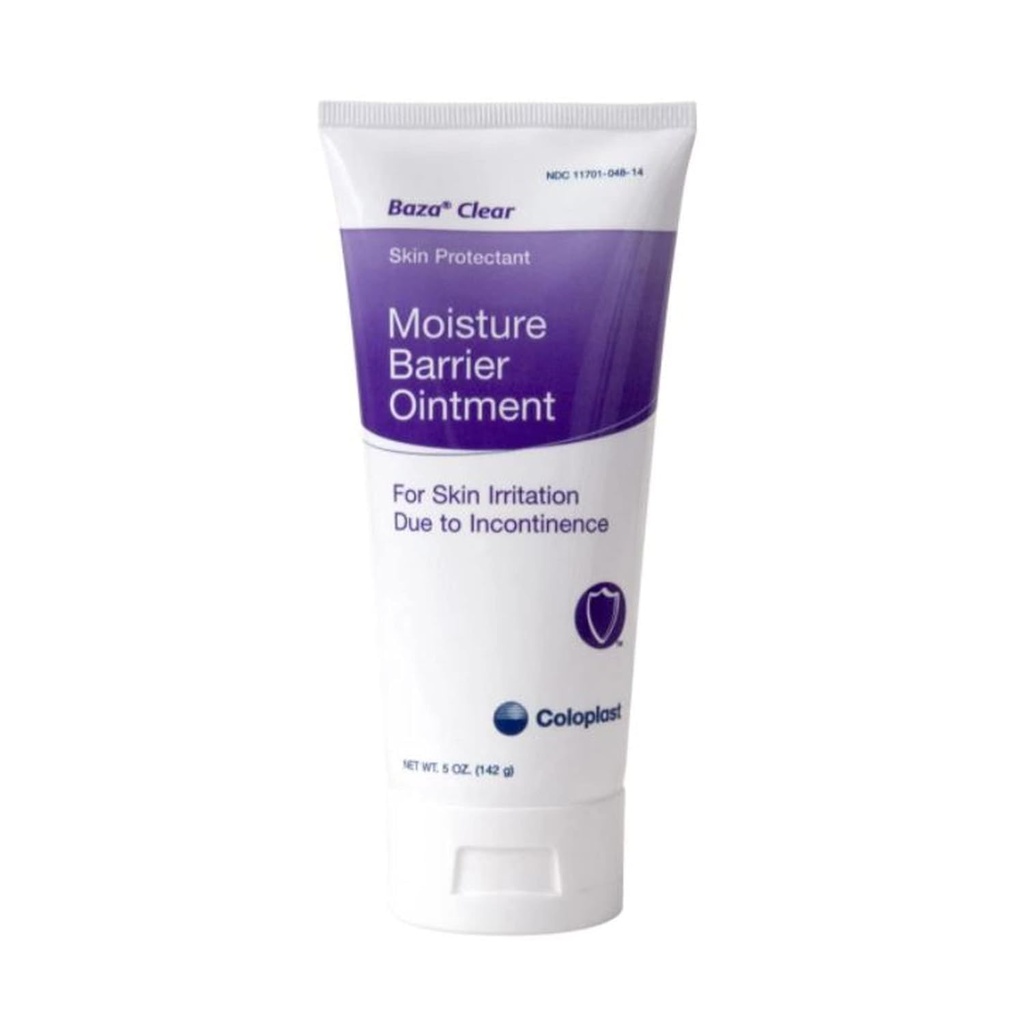 Baza Clear Skin Protectant 5 oz. Rurka zarysowana 1006, 1Ct