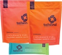 Tailwind Nutrition Grab- and- Endurance Pakiety nawodnienia paliwa Pakiety z Endurance Pax Proszek i kofeinowane Endurance Proszek paliwa