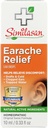 Arabasan Erache Relief Ear Drops 10 ml (opakowanie po 2)