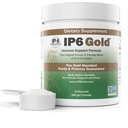 IP6 Gold, IP- 6 & Myo- Inozytol, Proszek niełuskany 308 gm - Inozytol Suplement heksafosforanu - Wegan, Nie GMO, Gluten wolny