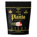 Ambrosia Planta - Premium Plant- Protein based 124; Vegan & Keto Friendly Agregat 124; Smakosze bez wzdęcia lub stomach Usset 124; No Added Sugar Agregat 124; 14 Sług Agregat 124; (Truskawkowe lody)