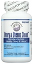 Ovary & Uterus Clean, 500 mg Suplement diety kapsułki, 60-liczenie butelek