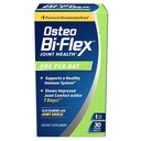 Osteo Bi- Flex One Day, Glukozamina Wspólny Suplement Zdrowia z Witaminą D, 30 Tabletki powlekane
