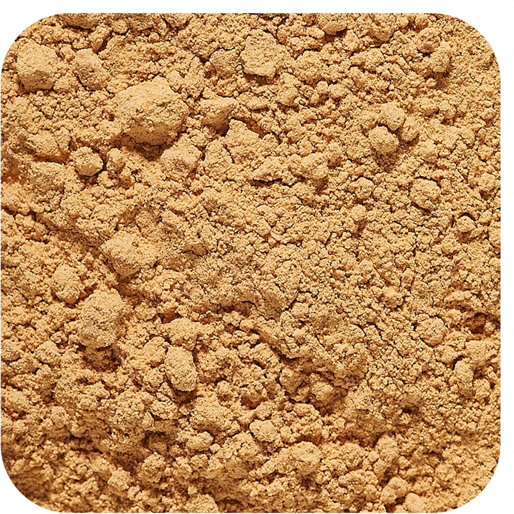 Starwest Botanicals Organic Maca Root Powder (żelatynizowany), 1 funt