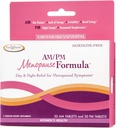 Terapia enzymatyczna - Formuła menopauzy AM / PM - 60 tab