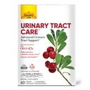 Wiejskie życie Kobiety Urnanal Tract Care 60 VegCap