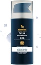 Mag I.C. Gel magnezu z 10% Salicylanem trolaminy na silny ból przed achami i siniakami, Zastosowanie miejscowe, skuteczne i szybkie wchłanianie, wolne od fraGrance-, 100 ml
