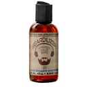 Rozdrażniacz Joe Roast kawy olej z brodą dla mężczyzn - 100% Natural Growth Oil & Conditioner z Argan, Jojoba & Witamina E - Zmiękczanie, Nawilżanie miękkie, Zdrowy Beard - 4 Oz