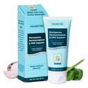 Ostatnio Naturals Wild Yam Gel Dodatkowa siła Menopauza Relief, Pomoc Perimenopause i PMS Relief, Może pomóc w naturalnie zmniejszyć gorące błyski (2 oz, 1 Pack)