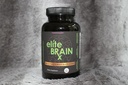 Wszystkie Natural Brain Supplement - Zwiększa klarowność, Poprawia pamięć i nastrój, Wzmacnia ostrość i inteligencję - Scientificated Nootropic for Cognitive Enhancement - Ginkgo Biloba - Elite BrainRx