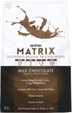 Syntrax Nutrition Matrix - Sustainable-Release Protein Blend, Milk Chocolate 5 funtów.