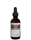 Srebrny 100 jonowy kompleks srebra z Opti- Silver Optimized Delivery System for Immune Support - 100 ppm, 2oz (59.2 ml) - Dropper