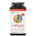 YouseTheory Collagen Plus Biotin, 390 tabletek (4 opakowania)