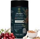 Zaawansowana pomoc w usypianiu z melatoniną i 7 Super Rośliny 124; Non-Habit Forming, 100% Natural Sleep Supplement Amend124; Tylko rośliny nic innego, Natural Sleep Aid dla dorosłych 124; Melatonina 5mg