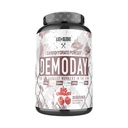 Axe & Sledge Supplements Demo Day Intra- Workout Karbohydrat proszku z Dekstryny klastra, Carb10, Hydromax, & Palatynoza, Pompy poprawy wydajności i 30 Słupki (Duże Wiśnie)