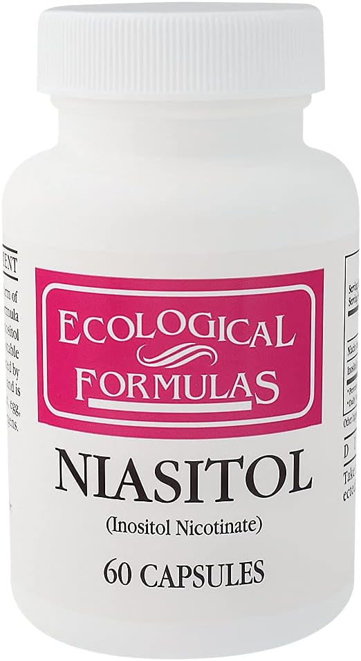Niazytol B3 i inozytol