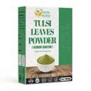 Zioła Botanica Tulsi Proszek Tulasi Święty Basil Tulsi Proszek Okultyzm Sanktuarium Witalność & Wellness - Czysty, Naturalny i ożywczy Immunitet Boost Naturalnie 5.3 oz