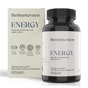 Energia - Ultra Minerały oparte na plantach z Apple Extract for Cellular Vitality & Metabolizm Support - 60 Kapsułek Wegańskich