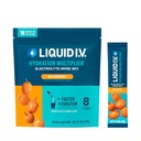 Płyn I.V. ® Nawodnienie Multiplikator -Napoje proszkowe elektrolity Mieszanka 124; 12 Pack (192 Servings)