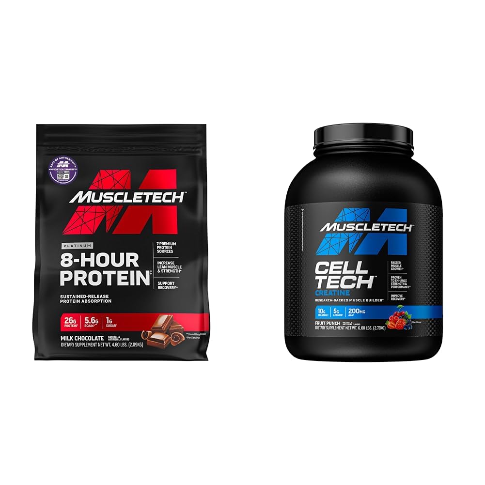 Muscletech Proszek z białka serwatkowego Phase8 Proszek z protein 124; Proszek z białka serwatkowego i kazeinowego Mieszanka z proteiny i jednowodnego Kreatyny Proszek z celulozy - Tech Proszek z krewniaków 124; Napoje z ekstrakcji po treningu