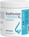 Breathe- easeXL Nasal / Sinus Narigation Salt Jar