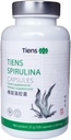 Kapsułki z ziarnami Spirulina (100 Hrabia)