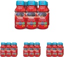 Enfagrow NeuroPro Toddler Nutritional Drink 8 fl. oz. Gotowy do użycia (6 butelek) Prebiotyki dla immunologicznego wsparcia, DHA dla rozwoju mózgu, Żelazko, Non-GMO, Natural Milk Flavor (Toddler Next Step) Enfamil