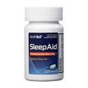HealthA2Z ® Sen Assistance 124; Doksylamina Succinate Tablets 25mg Assistance 124; 120 Counts (opakowanie po 1)