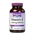 BlueBonnet Witamina E 200 IU Mieszane Softgele, 50 Count
